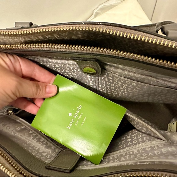 Kate Spade Laptop Bag - Picture 11 of 13